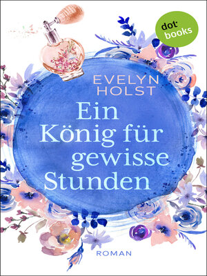 cover image of Ein König für gewisse Stunden